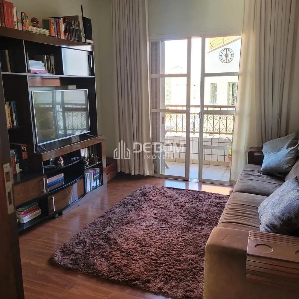 Apartamento, 3 quartos, 127 m² - Foto 6