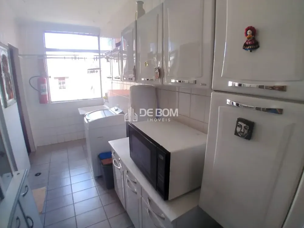 Apartamento, 3 quartos, 127 m² - Foto 19