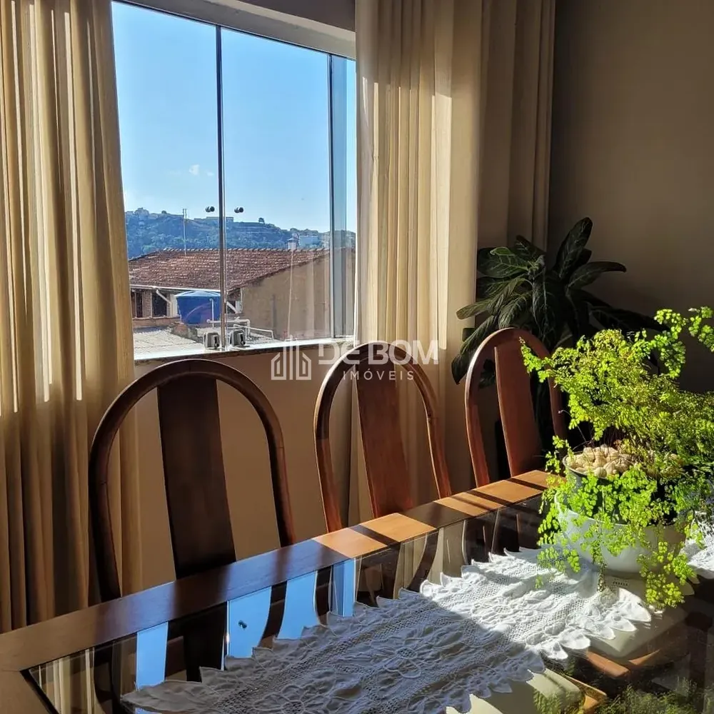 Apartamento, 3 quartos, 127 m² - Foto 4