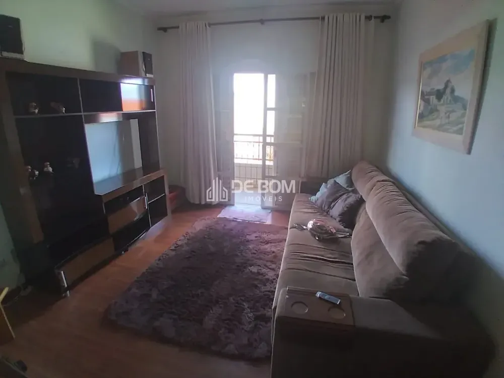 Apartamento, 3 quartos, 127 m² - Foto 12