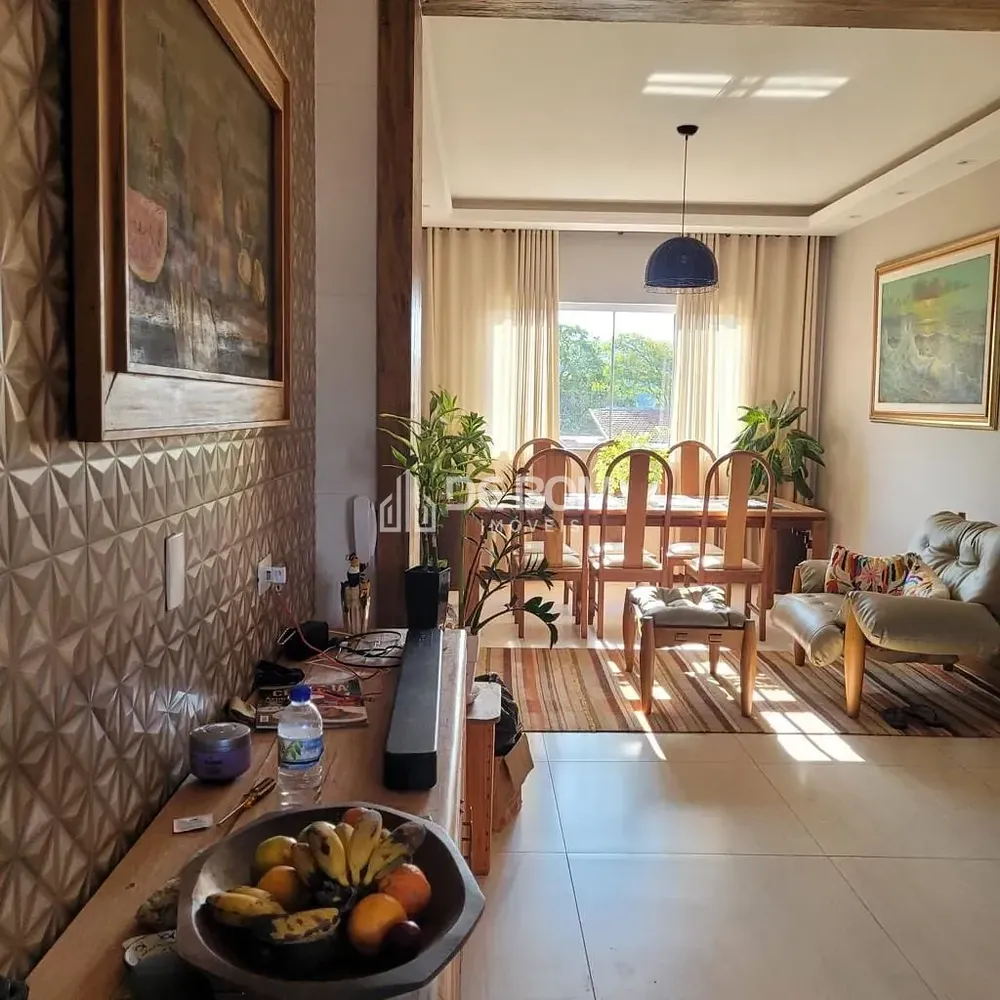Apartamento, 3 quartos, 127 m² - Foto 1