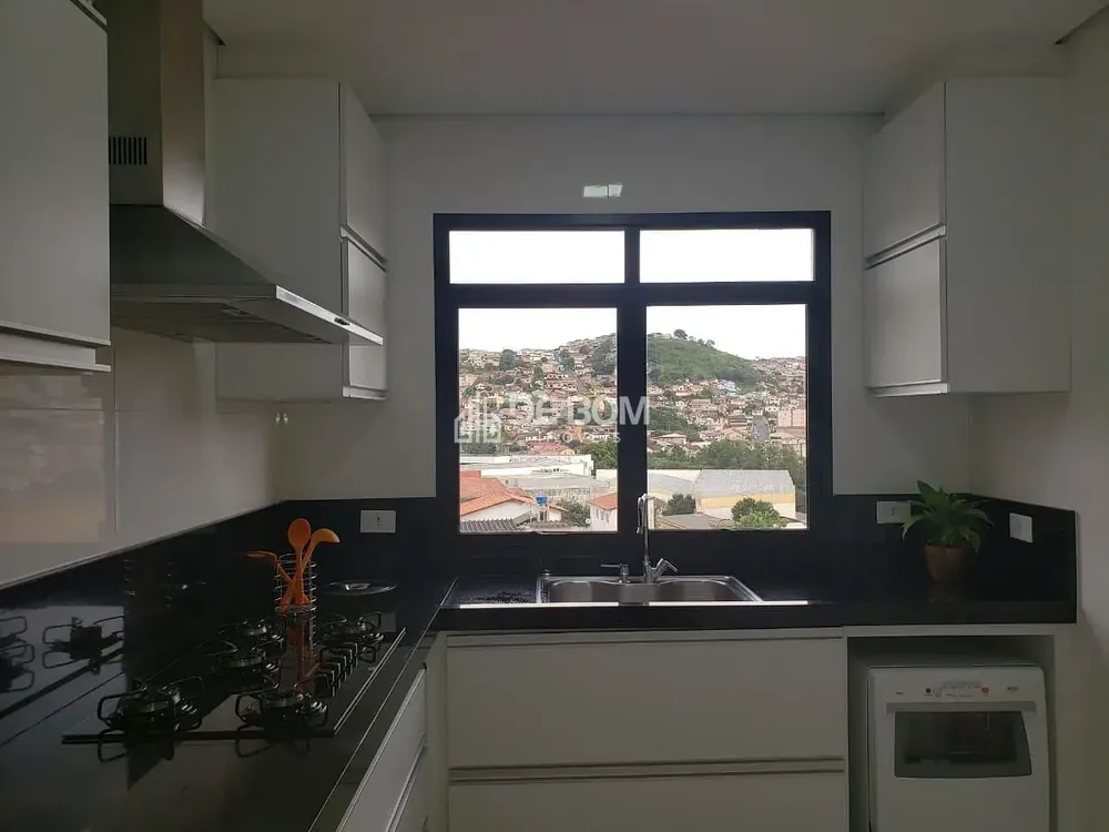 Apartamento, 3 quartos, 140 m² - Foto 5