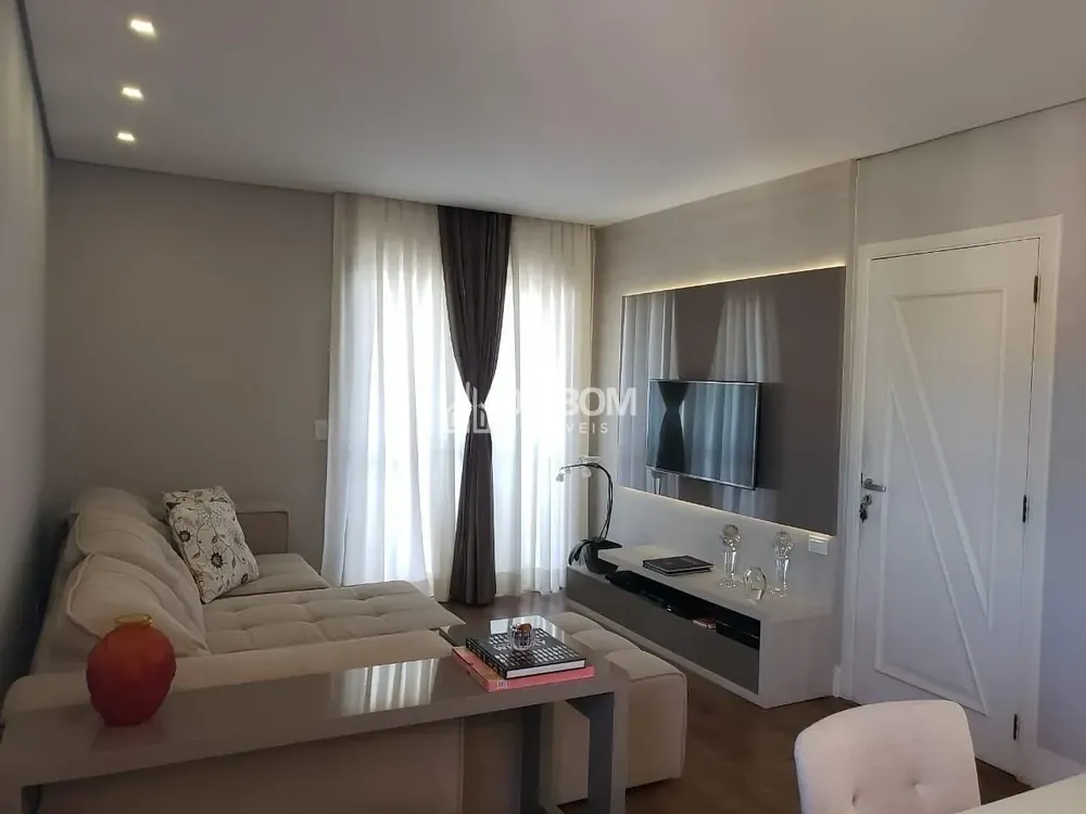 Apartamento, 3 quartos, 140 m² - Foto 7