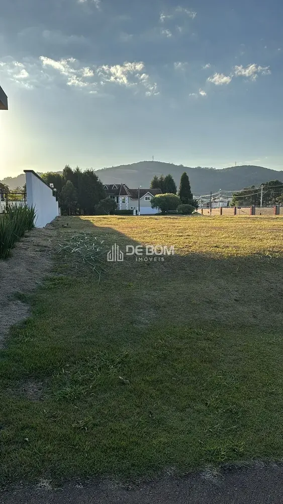 Terreno, 748 m² - Foto 1