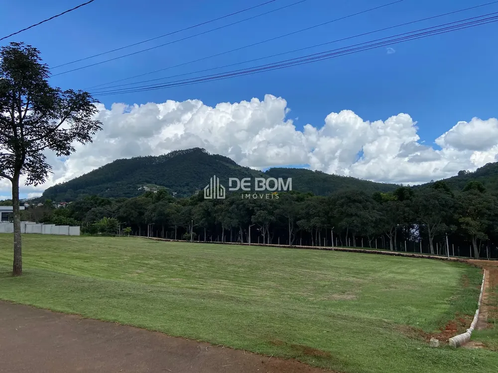 Terreno, 873 m² - Foto 1