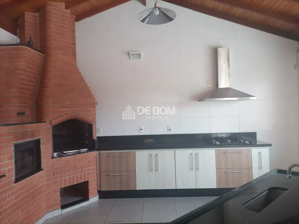 Casa, 3 quartos, 231 m² - Foto 7