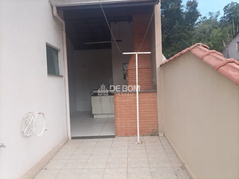 Casa, 3 quartos, 231 m² - Foto 9