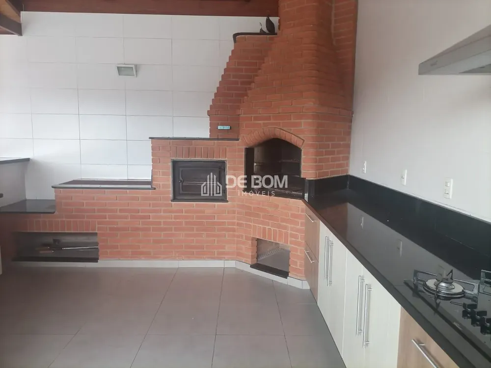 Casa, 3 quartos, 231 m² - Foto 5