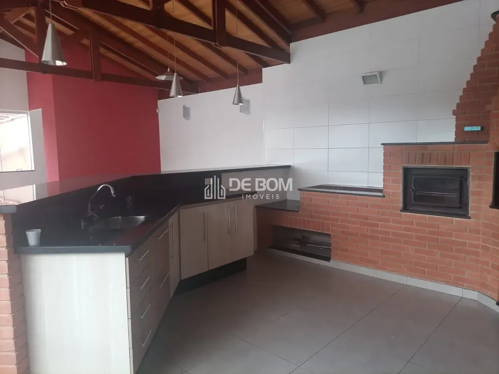 Casa, 3 quartos, 231 m² - Foto 6