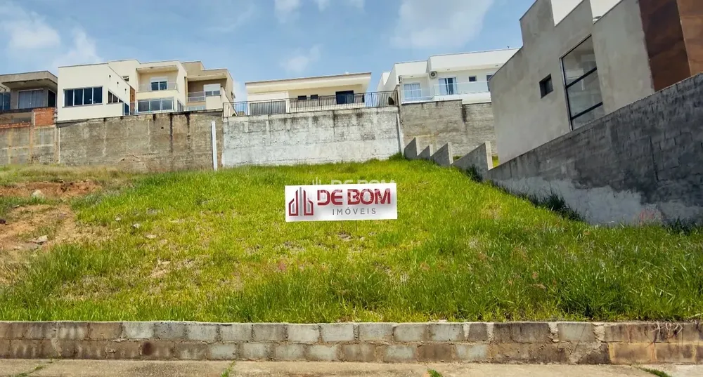 Terreno, 450 m² - Foto 1