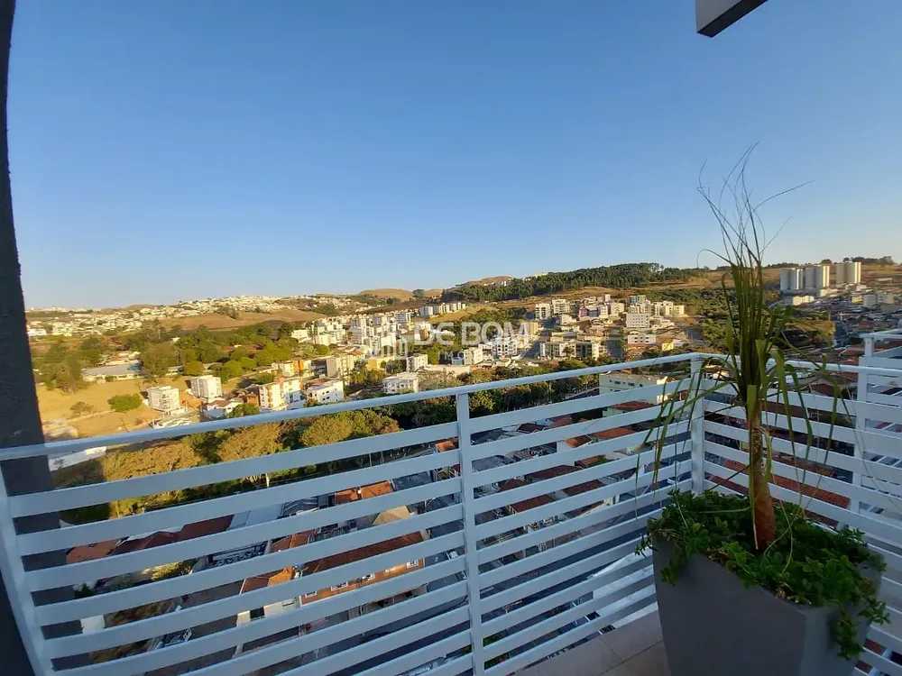 Apartamento, 2 quartos, 46 m² - Foto 1