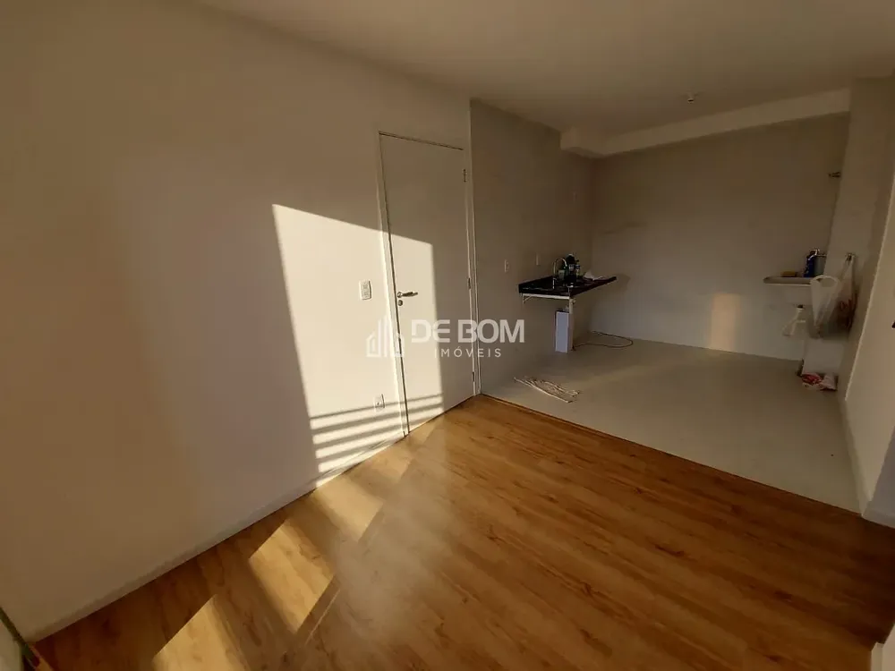 Apartamento, 2 quartos, 46 m² - Foto 3