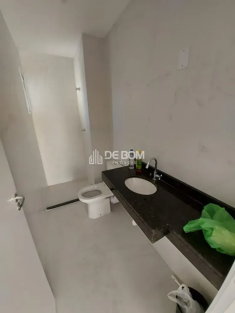 Apartamento, 2 quartos, 46 m² - Foto 6