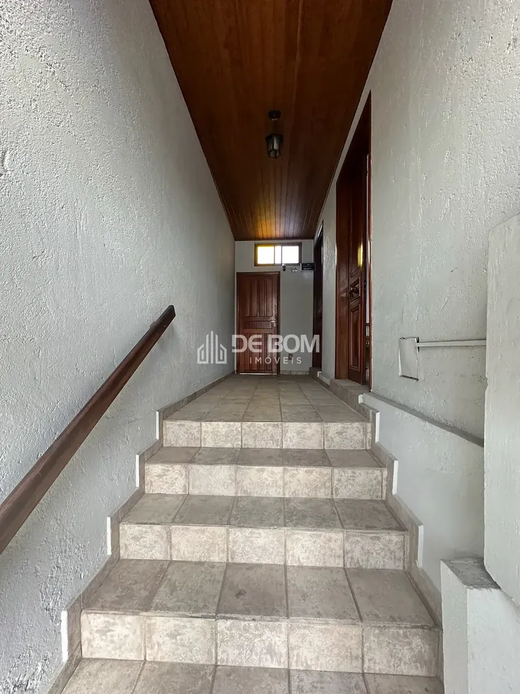 Casa, 1 quarto, 80 m² - Foto 6