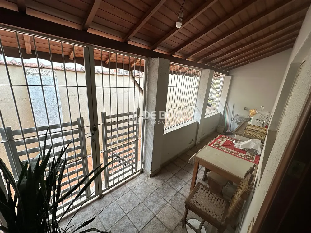 Casa, 1 quarto, 80 m² - Foto 4
