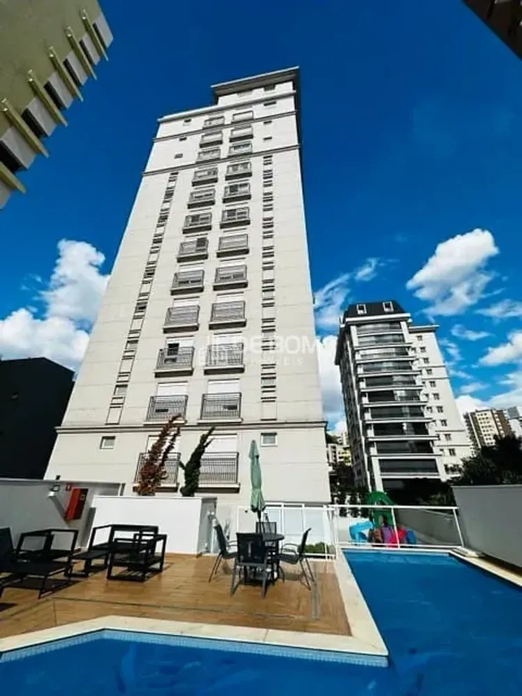 Apartamento, 3 quartos, 125 m² - Foto 8