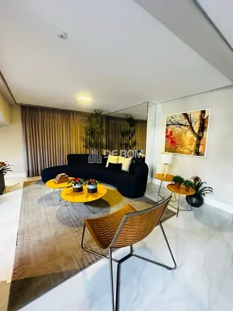 Apartamento, 3 quartos, 125 m² - Foto 3