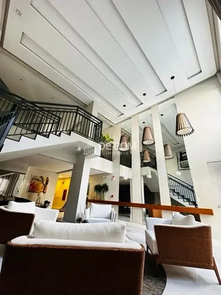 Apartamento, 3 quartos, 125 m² - Foto 7