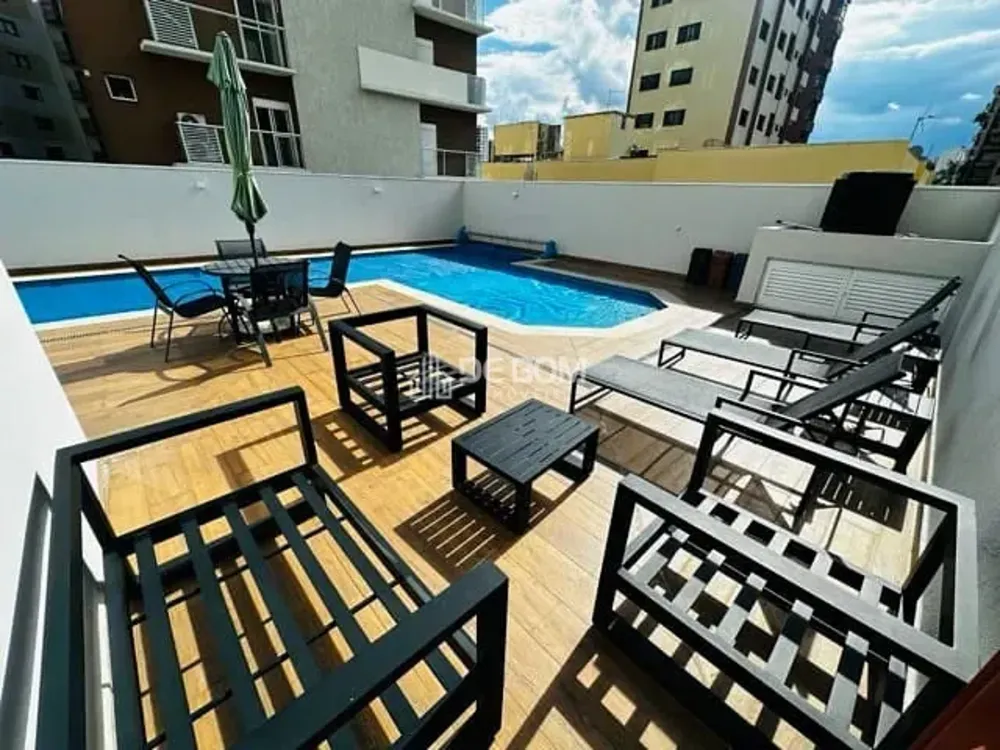 Apartamento, 3 quartos, 125 m² - Foto 5