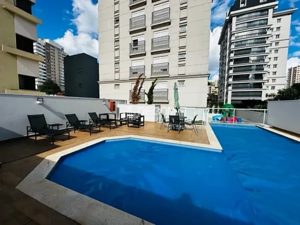 Apartamento, 3 quartos, 125 m² - Foto 2