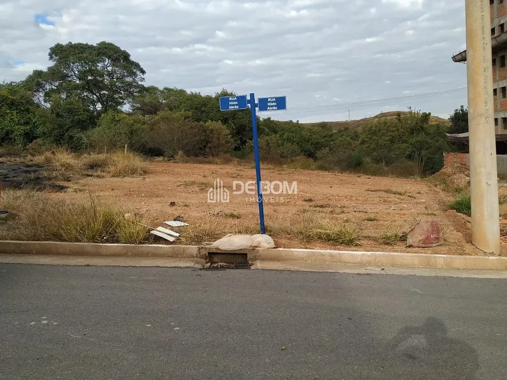 Terreno, 376 m² - Foto 1
