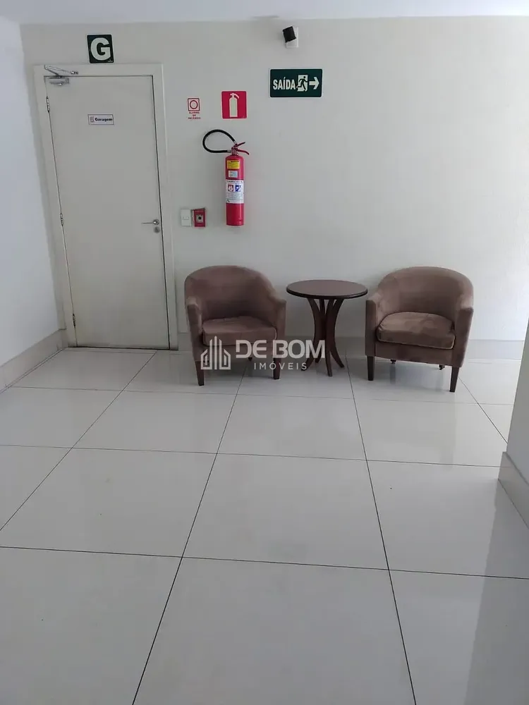 Apartamento, 2 quartos, 78 m² - Foto 2