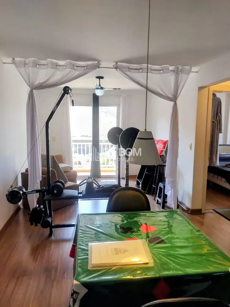 Apartamento, 2 quartos, 78 m² - Foto 19