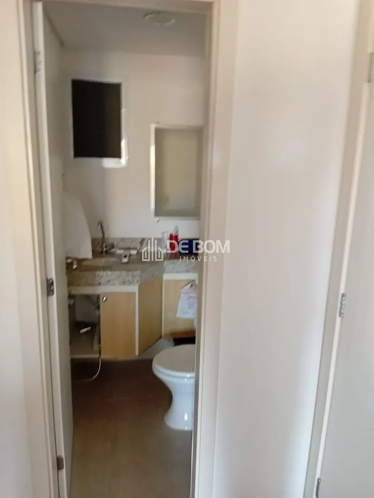 Apartamento, 2 quartos, 78 m² - Foto 12