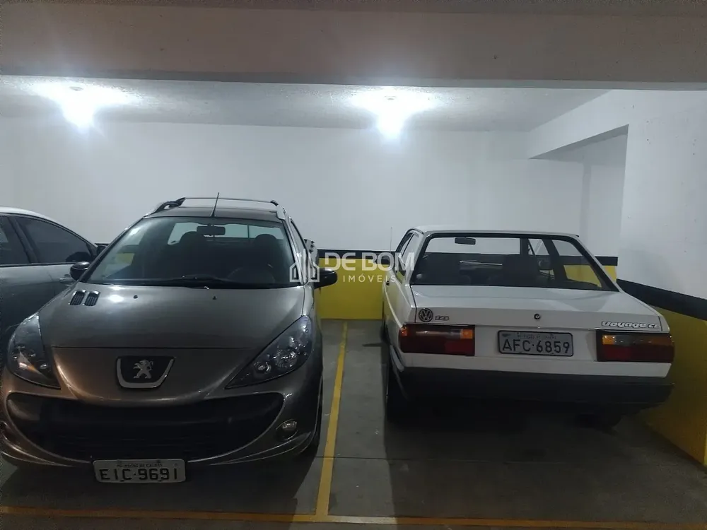 Apartamento, 2 quartos, 78 m² - Foto 16