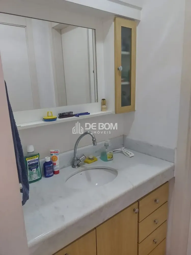 Apartamento, 2 quartos, 78 m² - Foto 14