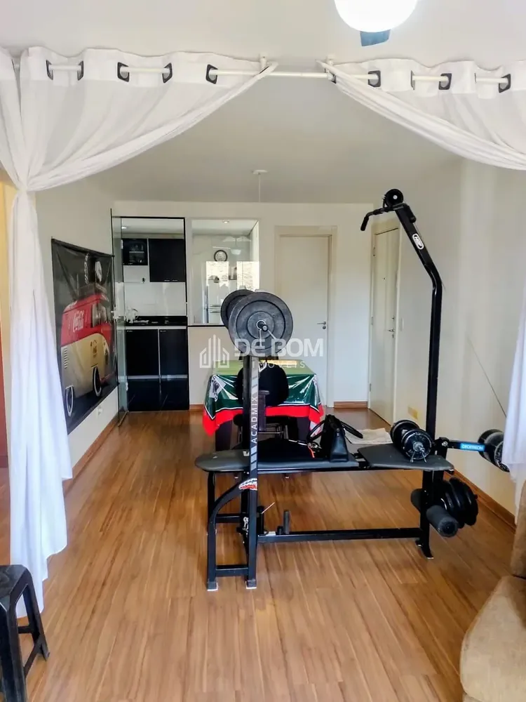 Apartamento, 2 quartos, 78 m² - Foto 15