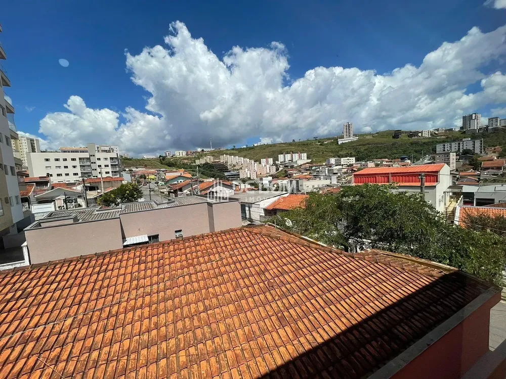 Apartamento, 3 quartos, 108 m² - Foto 3