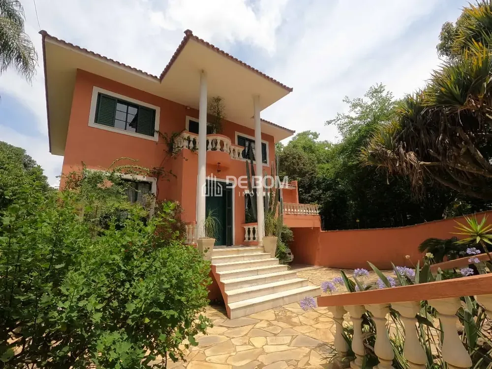Casa, 4 quartos, 1288 m² - Foto 12