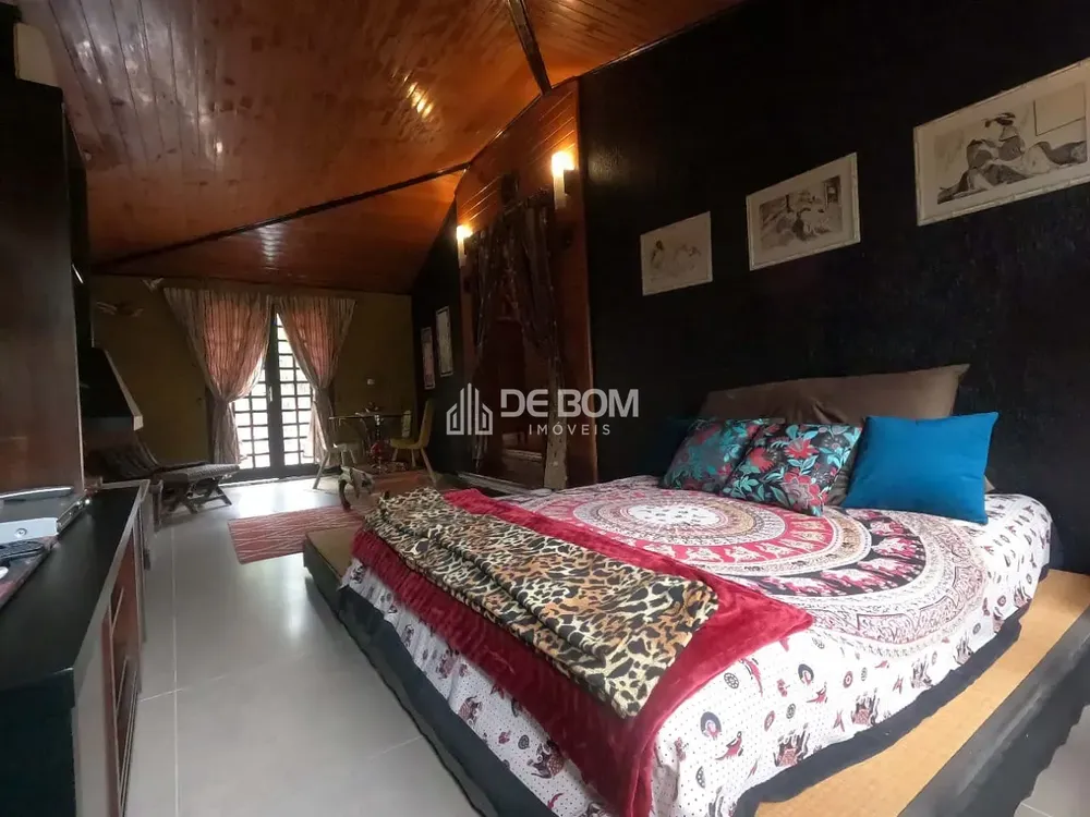 Casa, 4 quartos, 1288 m² - Foto 7