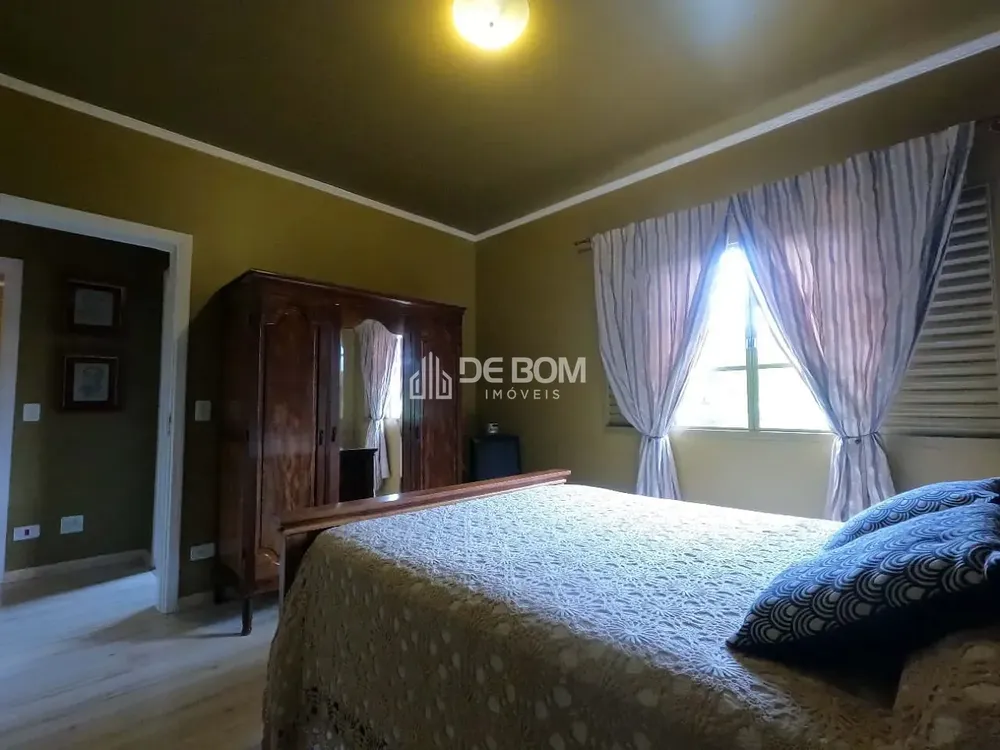 Casa, 4 quartos, 1288 m² - Foto 2