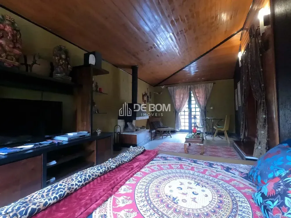 Casa, 4 quartos, 1288 m² - Foto 5