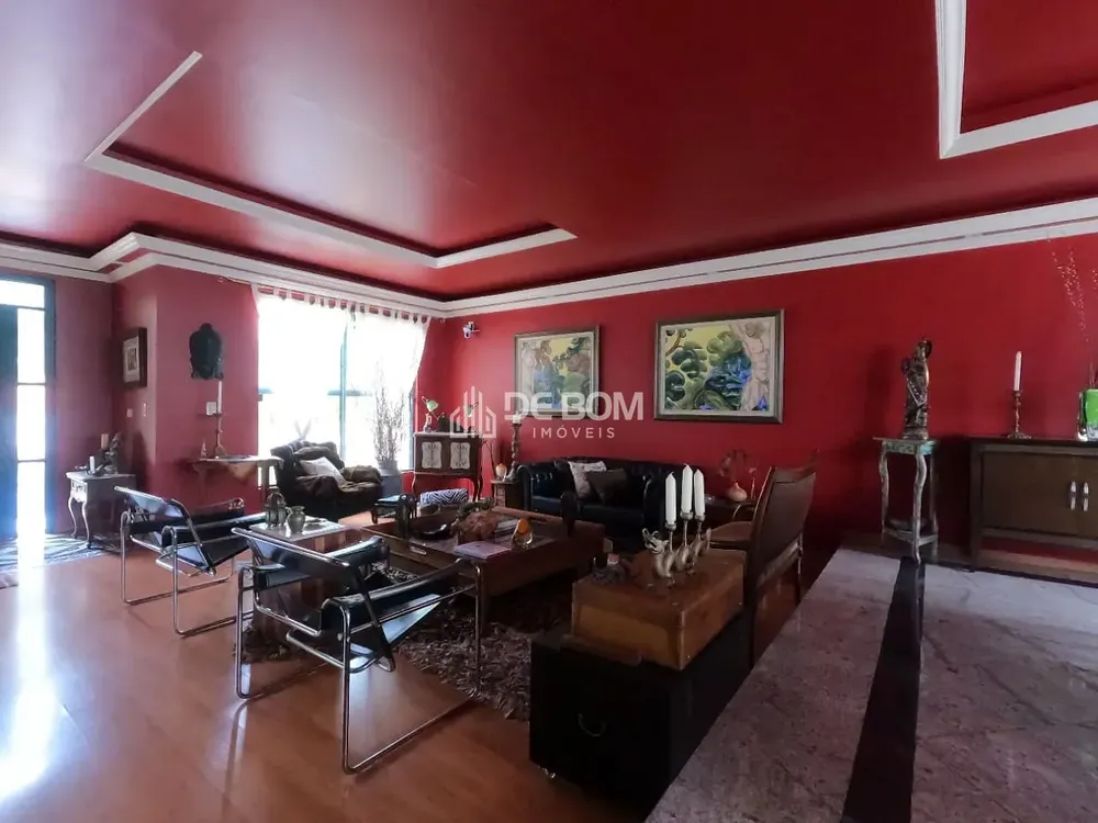 Casa, 4 quartos, 1288 m² - Foto 8