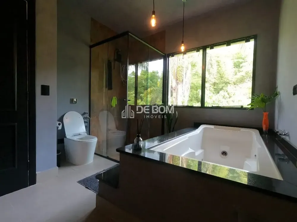 Casa, 4 quartos, 1288 m² - Foto 16