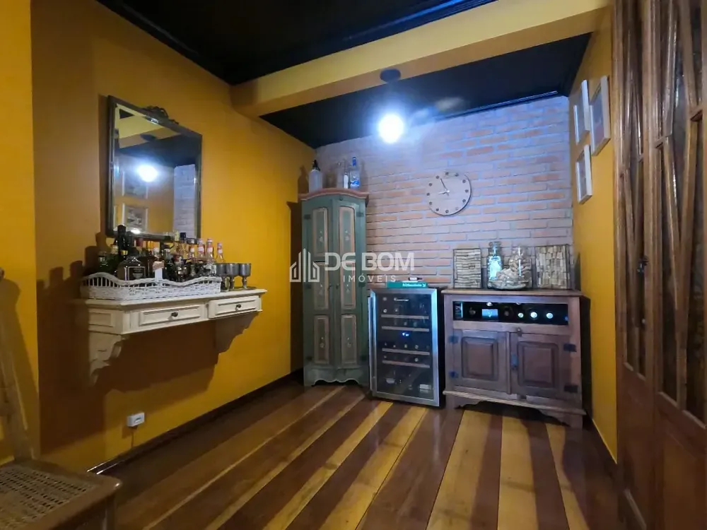 Casa, 4 quartos, 1288 m² - Foto 11