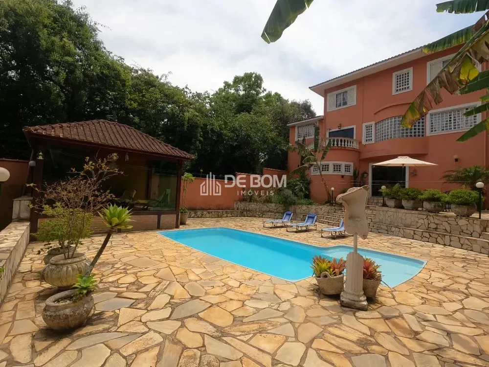 Casa, 4 quartos, 1288 m² - Foto 15