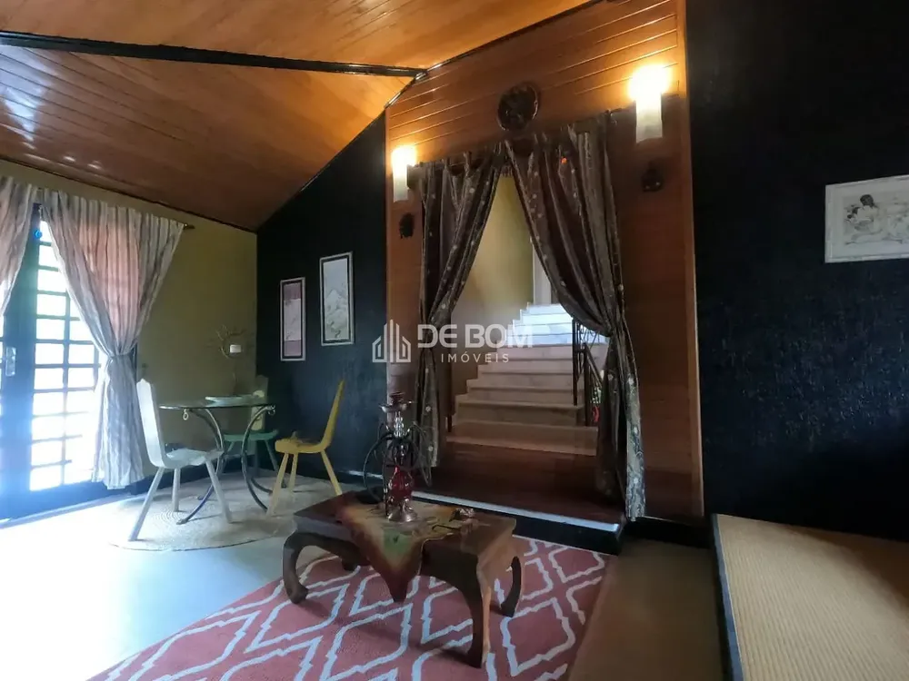 Casa, 4 quartos, 1288 m² - Foto 6
