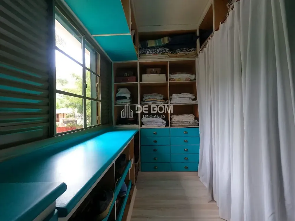 Casa, 4 quartos, 1288 m² - Foto 3