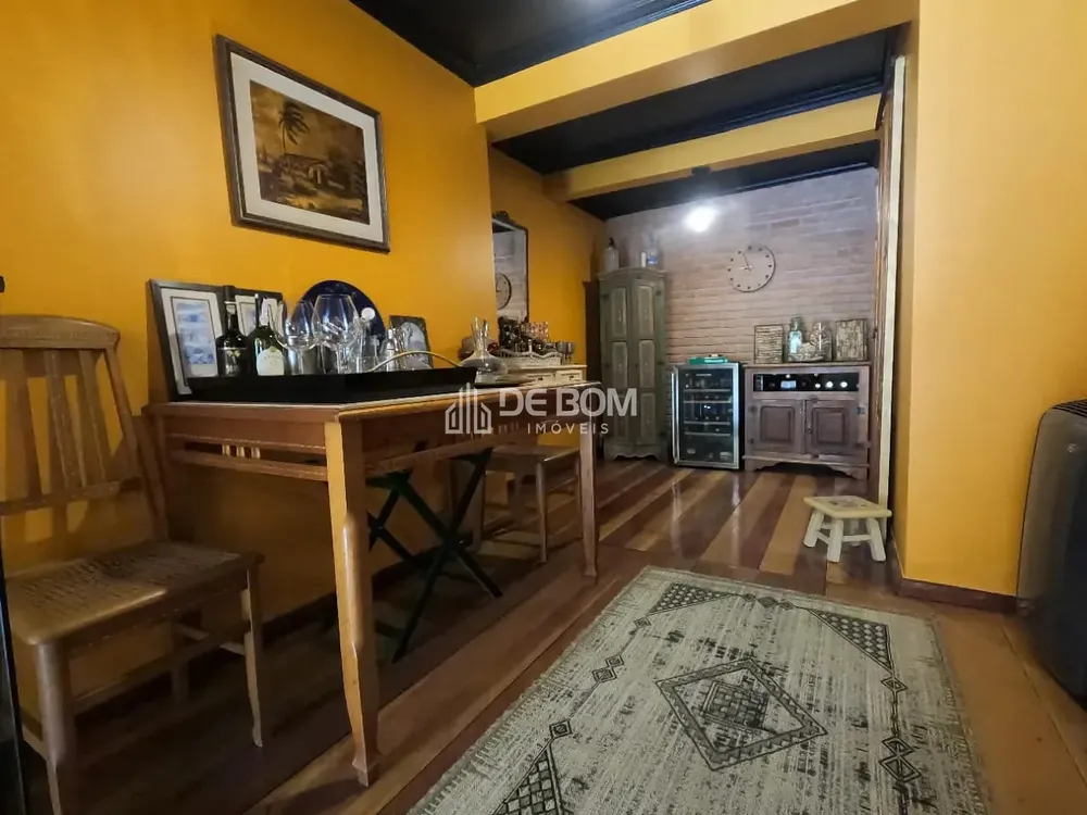 Casa, 4 quartos, 1288 m² - Foto 10