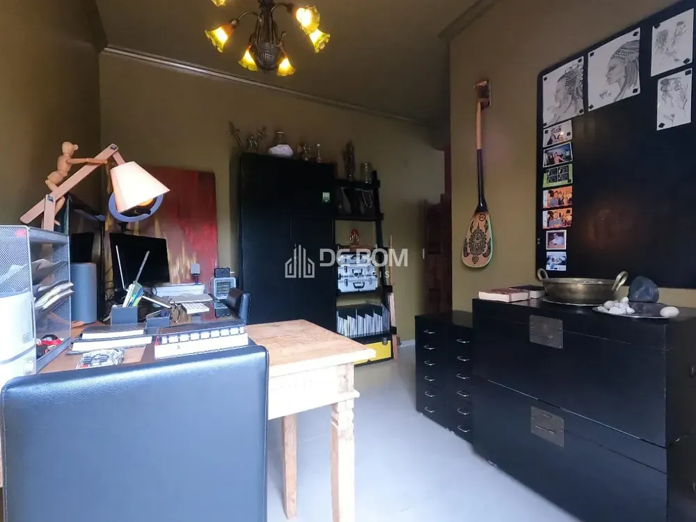Casa, 4 quartos, 1288 m² - Foto 9