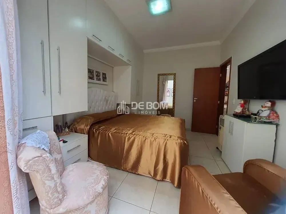 Sobrado, 4 quartos, 300 m² - Foto 15