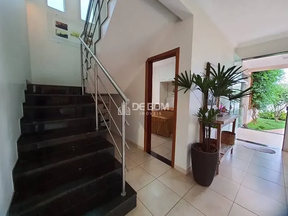 Sobrado, 4 quartos, 300 m² - Foto 9