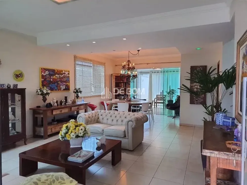 Sobrado, 4 quartos, 300 m² - Foto 5