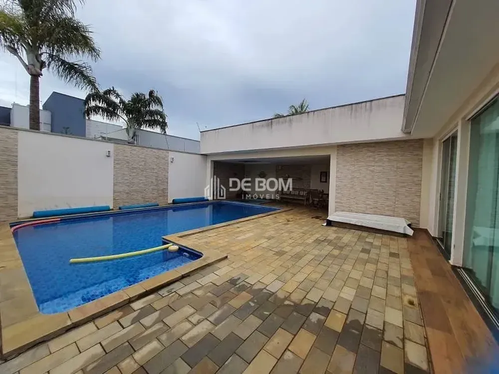 Sobrado, 4 quartos, 300 m² - Foto 8