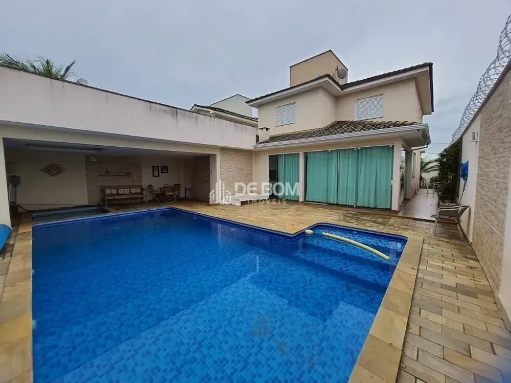Sobrado, 4 quartos, 300 m² - Foto 7