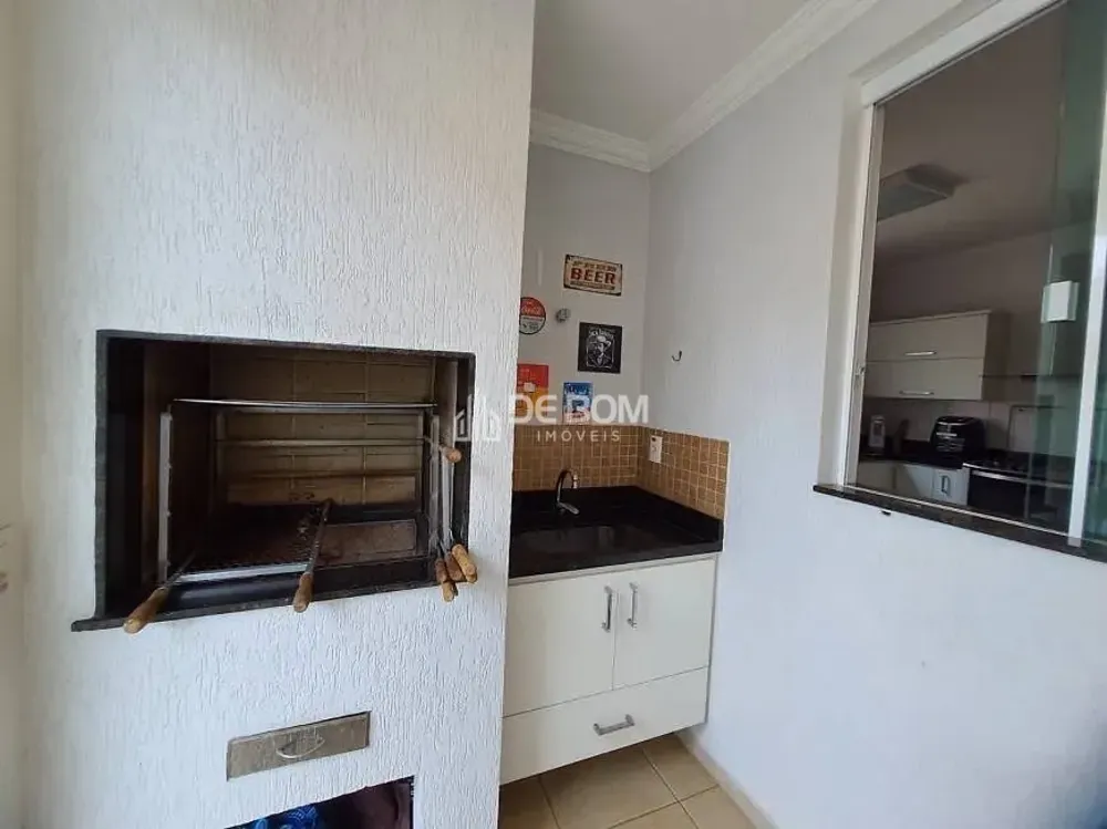 Sobrado, 4 quartos, 300 m² - Foto 10